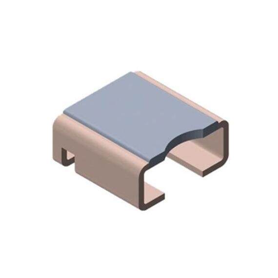 WSK1216L5000FEA Current Sense Resistor | 0.5mΩ/5W | ±1% | 4-Terminal | 1216 Package | Vishay Automotive Grade