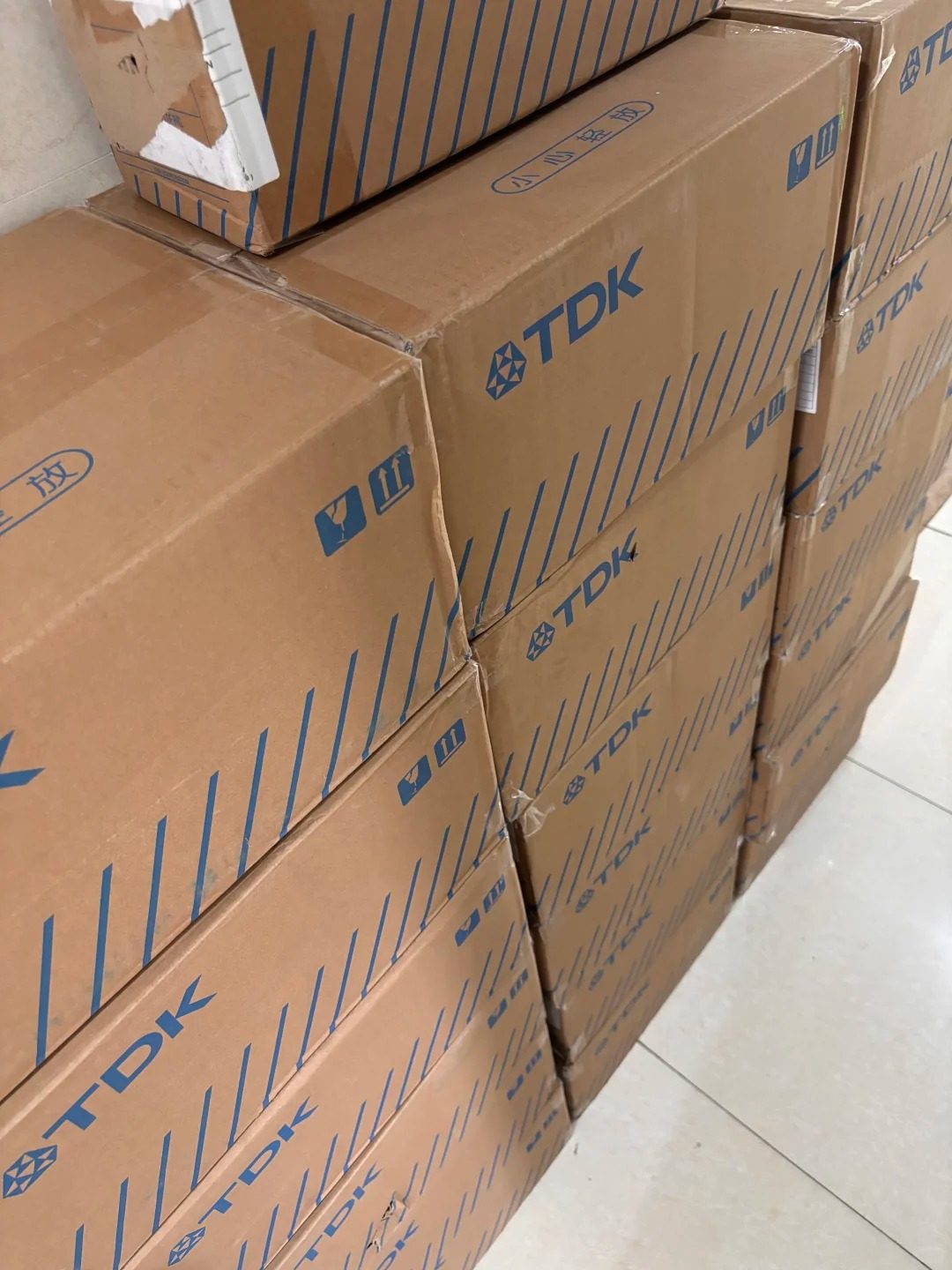 NXD TECHNOLOGY CO., LTD