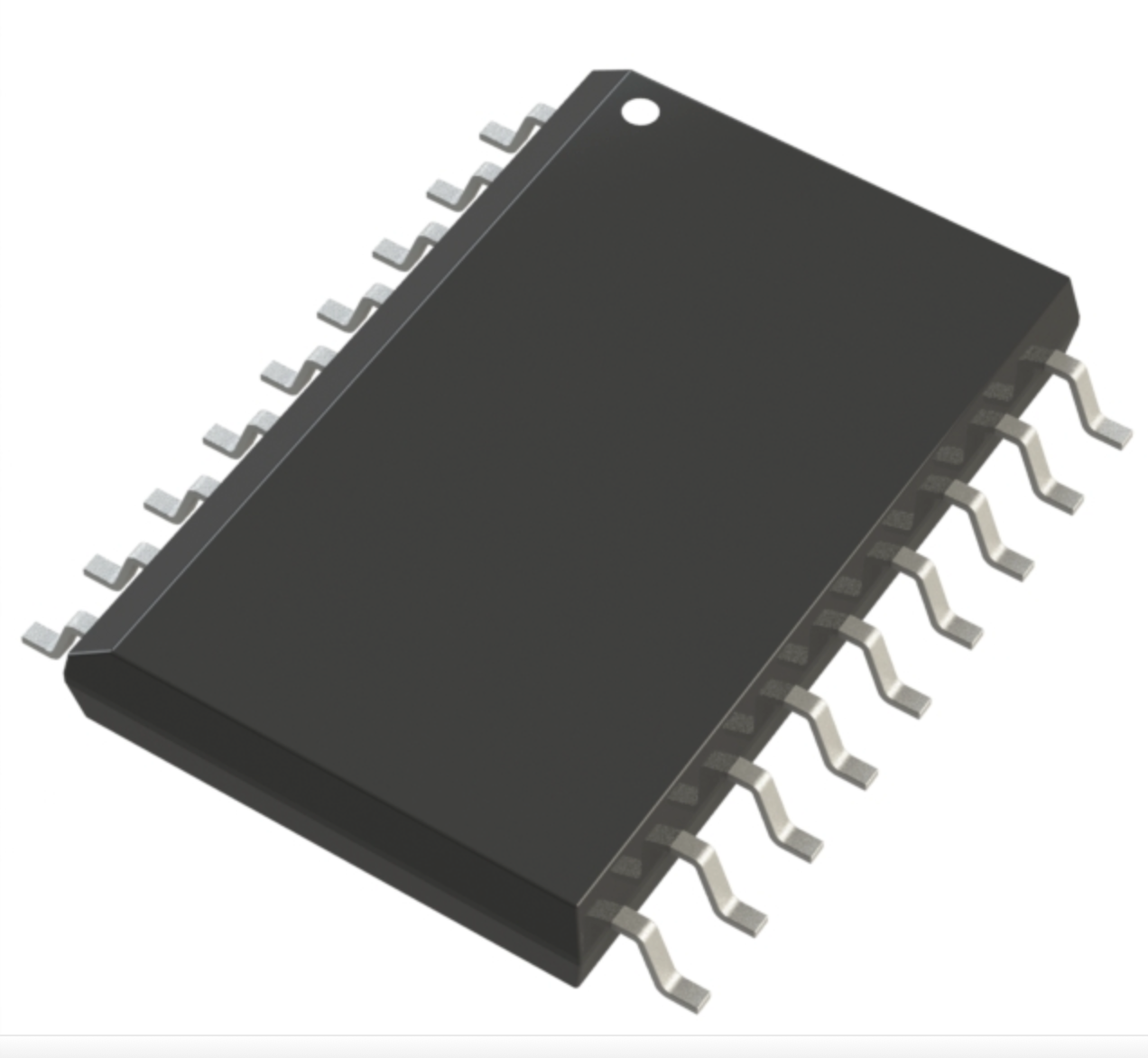 LTC1385CSW#PBF 3V RS232 Transceiver – Low Power, 3 Driver/5 Receiver, SOIC-16W | Analog Devices