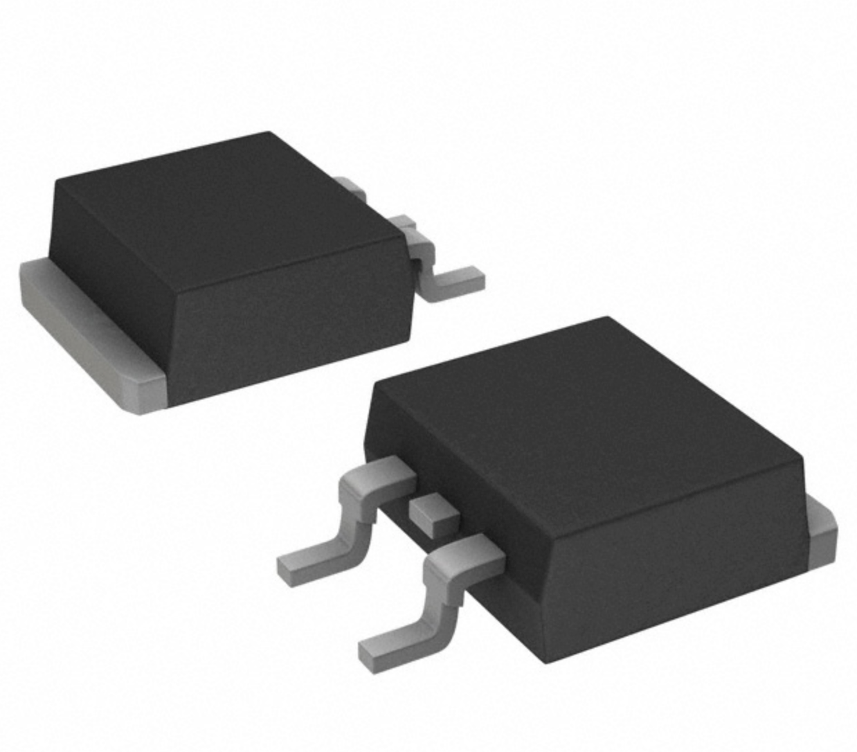 SQM120N10-3M8-GE3 – 100V 120A N-Channel Power MOSFET | Vishay in stock