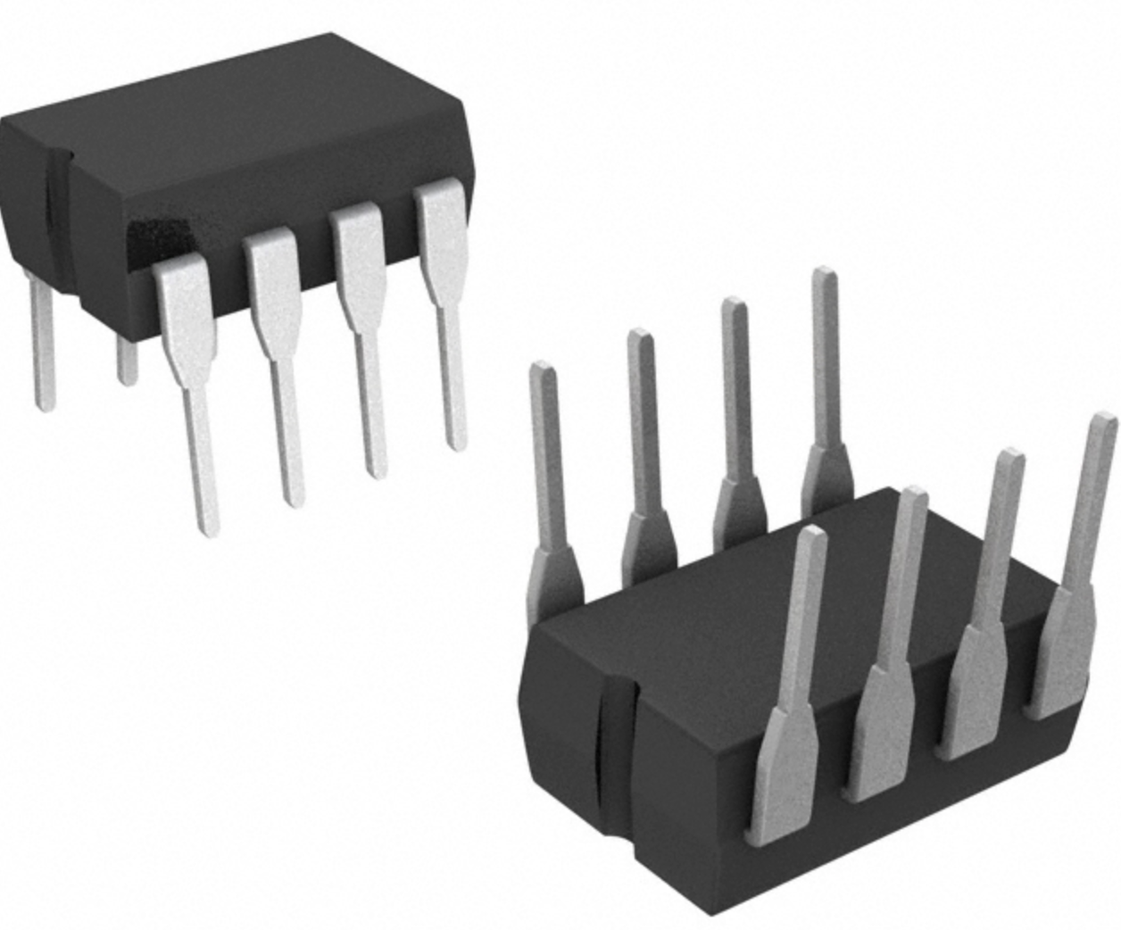 MAX707MJA/883B | Precision Reset & Supervisor IC | MIL-STD-883B, Ceramic DIP in stock