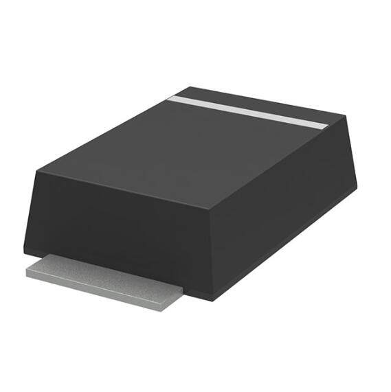 VSSAF56HM3_A/H Schottky Rectifier Diode | 60V/5A | SlimSMA Package | Vishay Automotive Grade