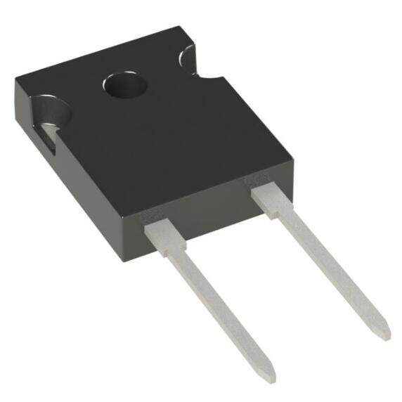 VS-EPU6006-N3 Ultrafast Soft Recovery Diode | 600V/60A | TO-247AC Package | Vishay FRED Pt®