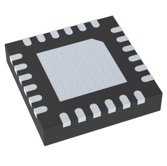 HMC517LC4TR Low Noise Amplifier | 17-26GHz | 19dB Gain | LCC-24 Package | Analog Devices