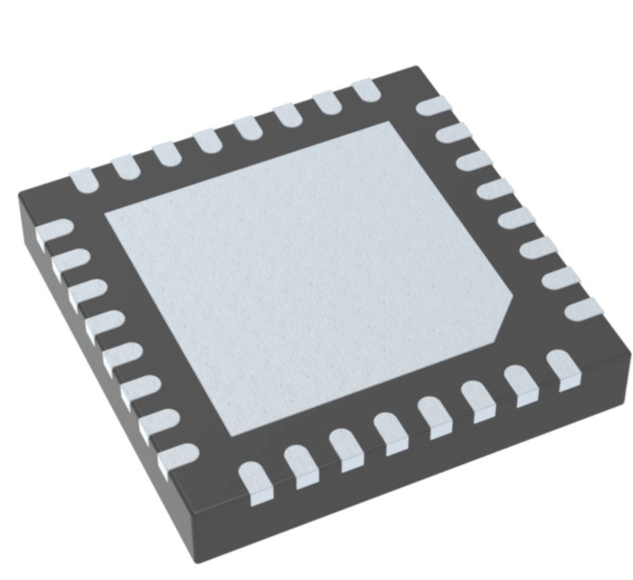 ADF5902WCCPZ | 24 GHz Microwave Radar Transmitter & VCO | AEC-Q100 Qualified | LFCSP32 in stock