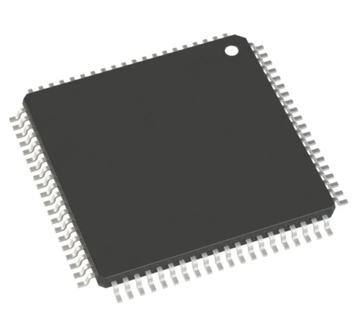 AD8450ASTZ-RL | Precision Analog Front End (AFE) for Battery Test & Formation | 80V | LQFP-80 in stock