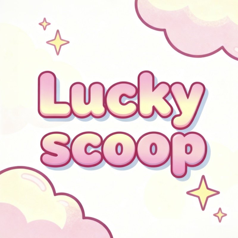 Lucky Scoop(all categories)