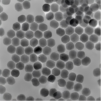 油溶性上转纳米颗粒
