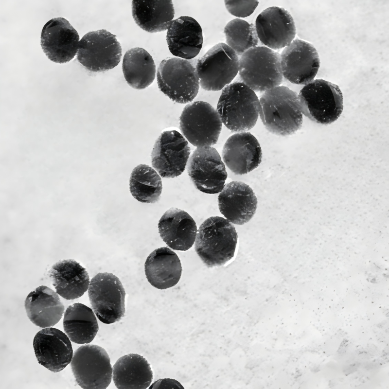 PEG修饰上转换纳米颗粒