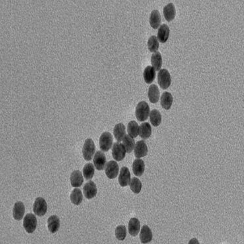 PEG-羧基修饰上转换纳米颗粒