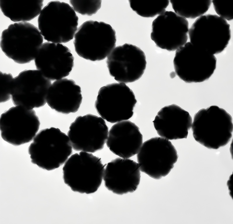 四氧化三铁纳米颗粒