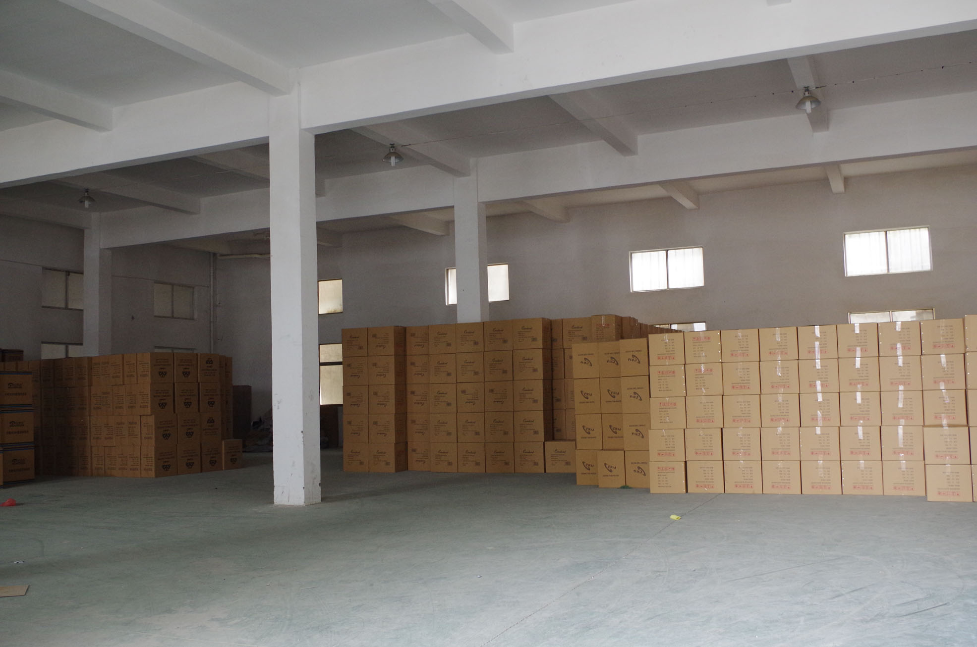 Cixi Zhuorong Electrical Appliance Factory