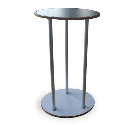 pop up round counter