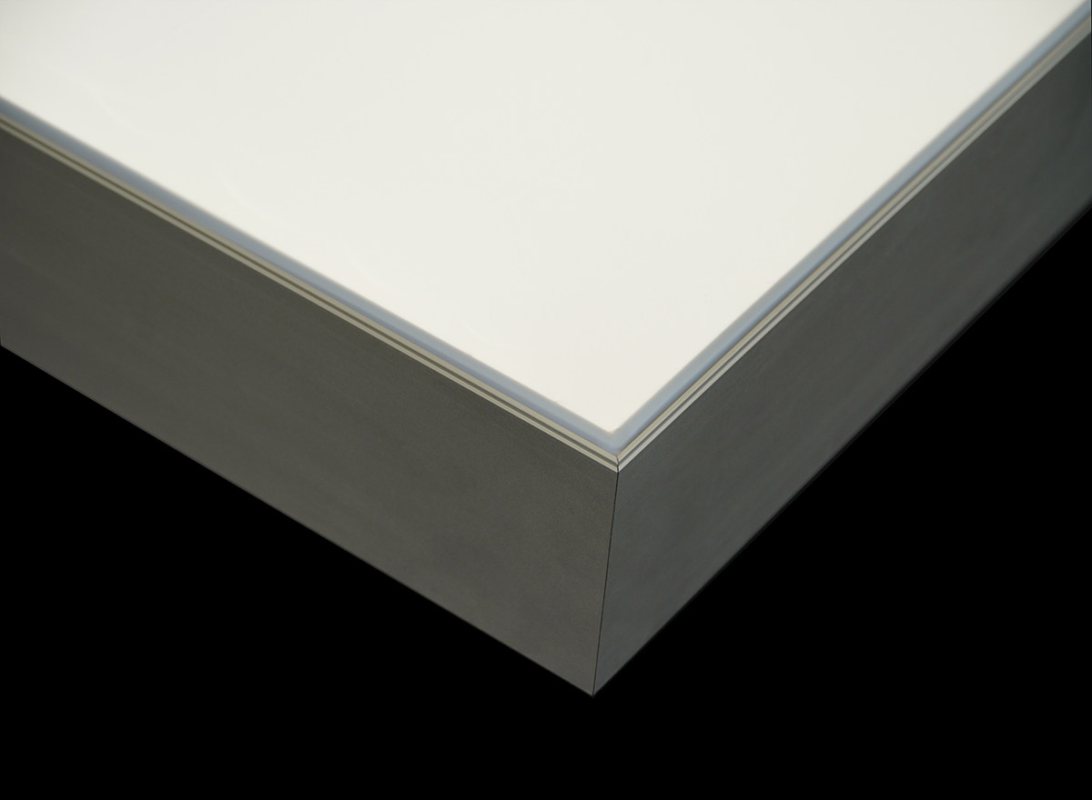 ceiling fast setup textile light box