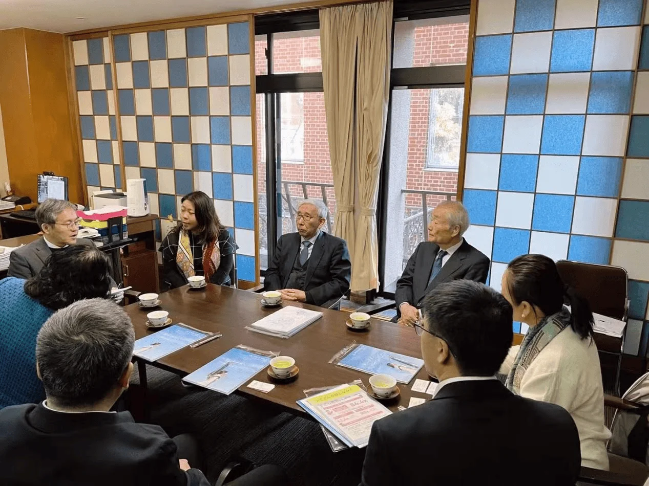 包括的な留学支援サービス