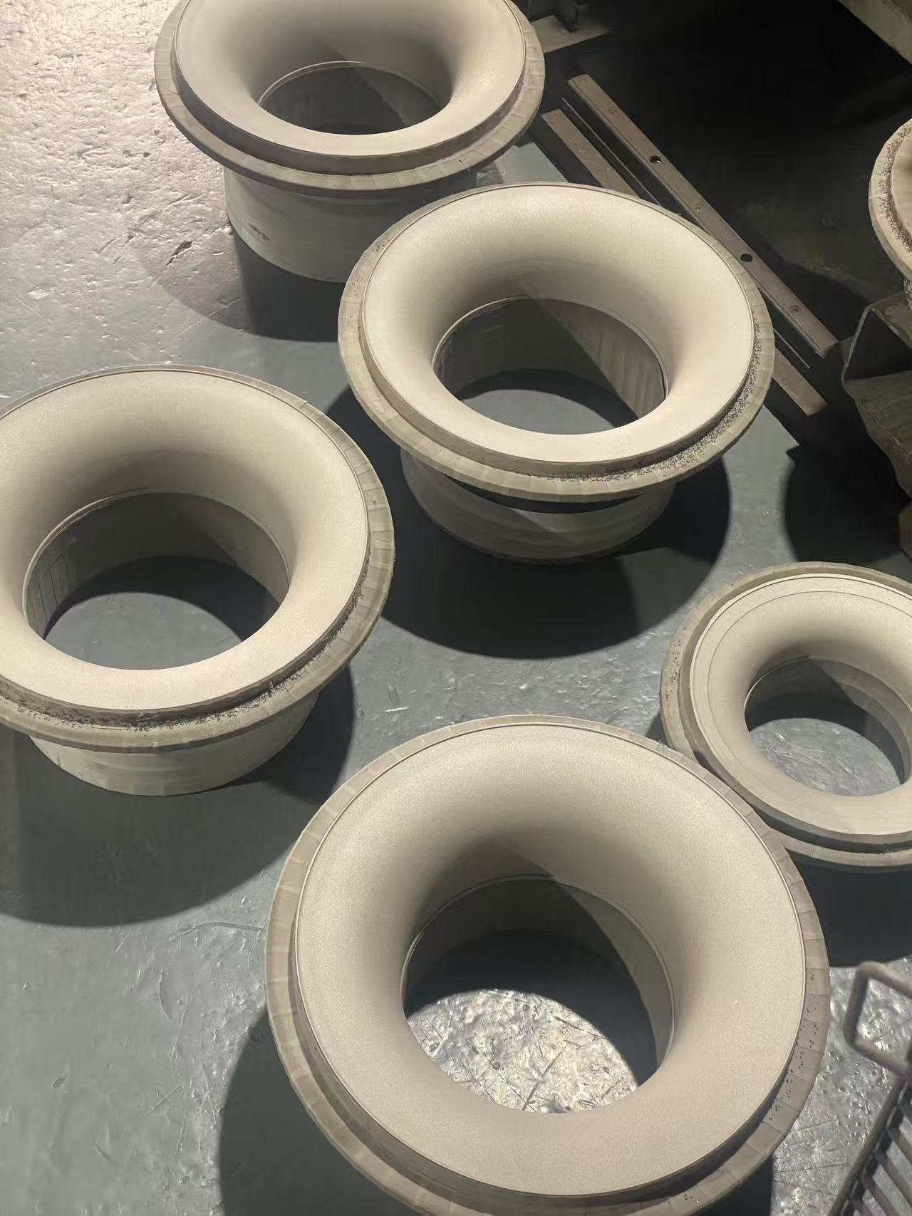 中周航工（沈阳）表面涂层技术有限公司