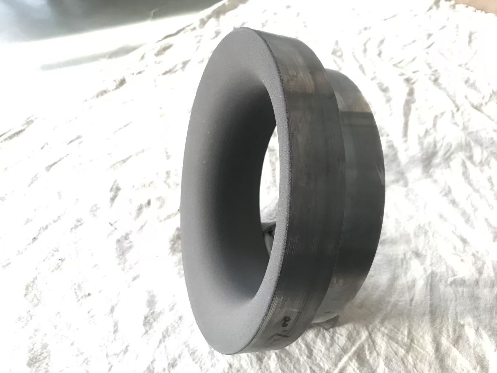 中周航工（沈阳）表面涂层技术有限公司