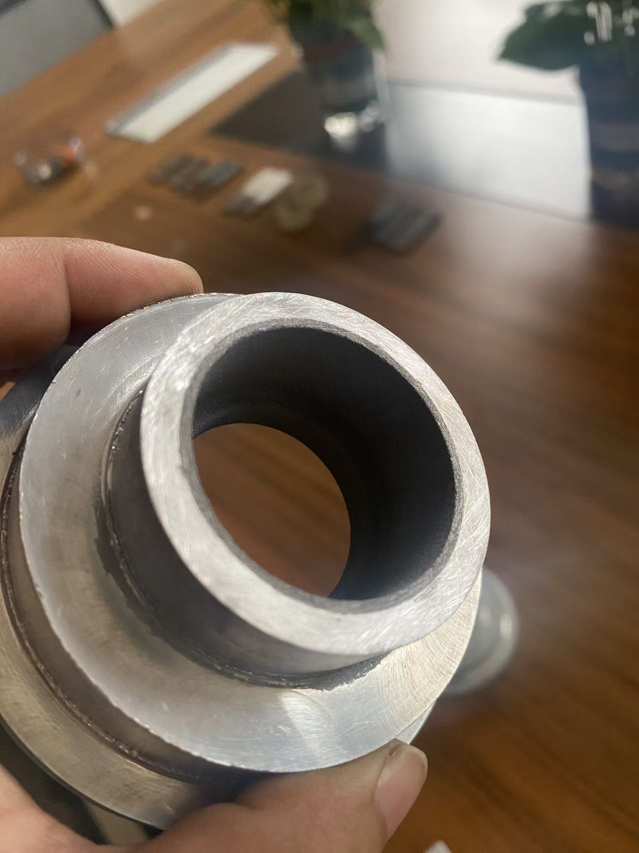 中周航工（沈阳）表面涂层技术有限公司