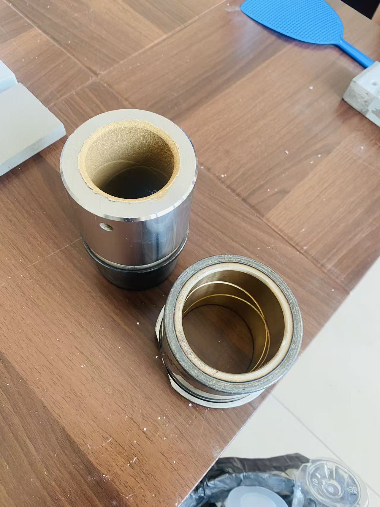 中周航工（沈阳）表面涂层技术有限公司