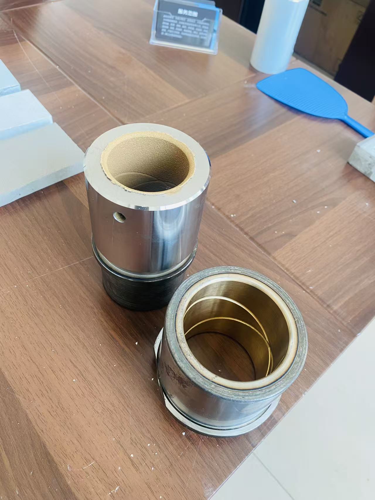 中周航工（沈阳）表面涂层技术有限公司