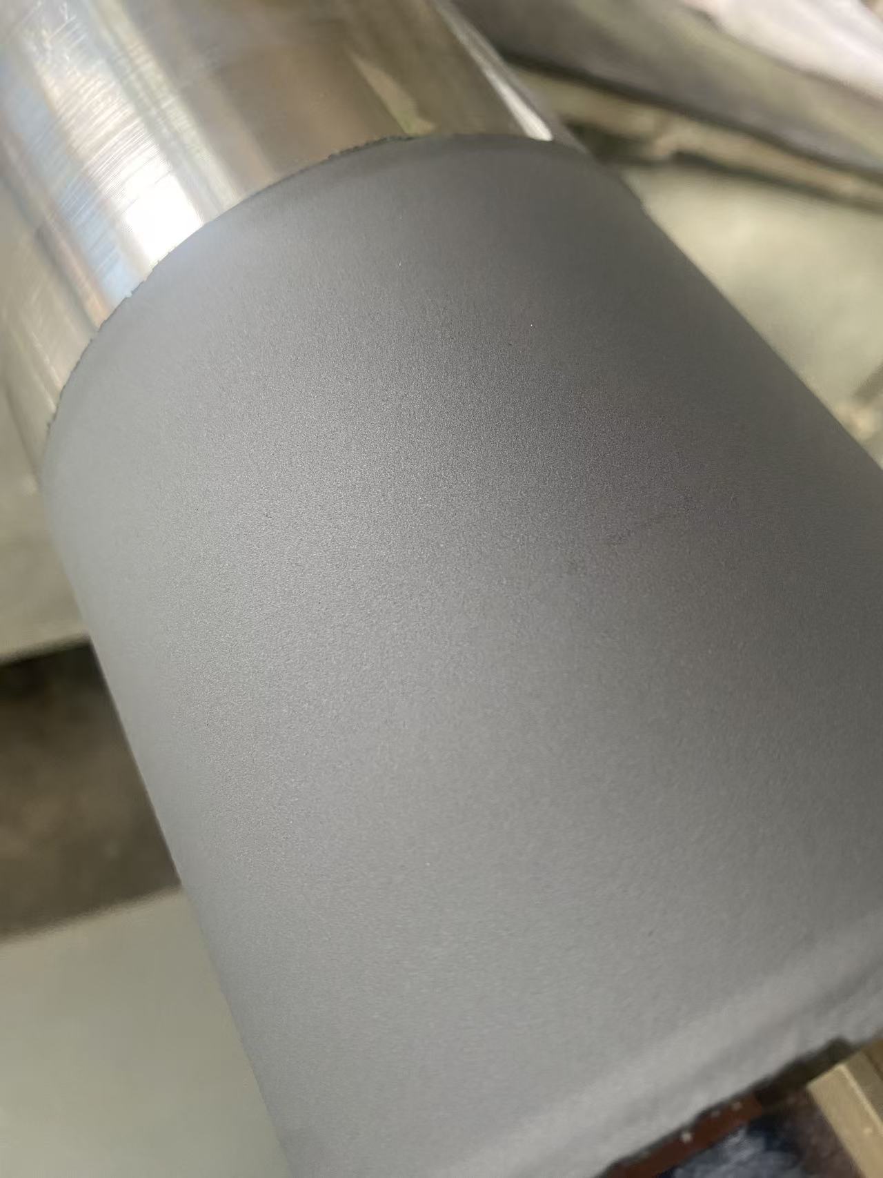 中周航工（沈阳）表面涂层技术有限公司