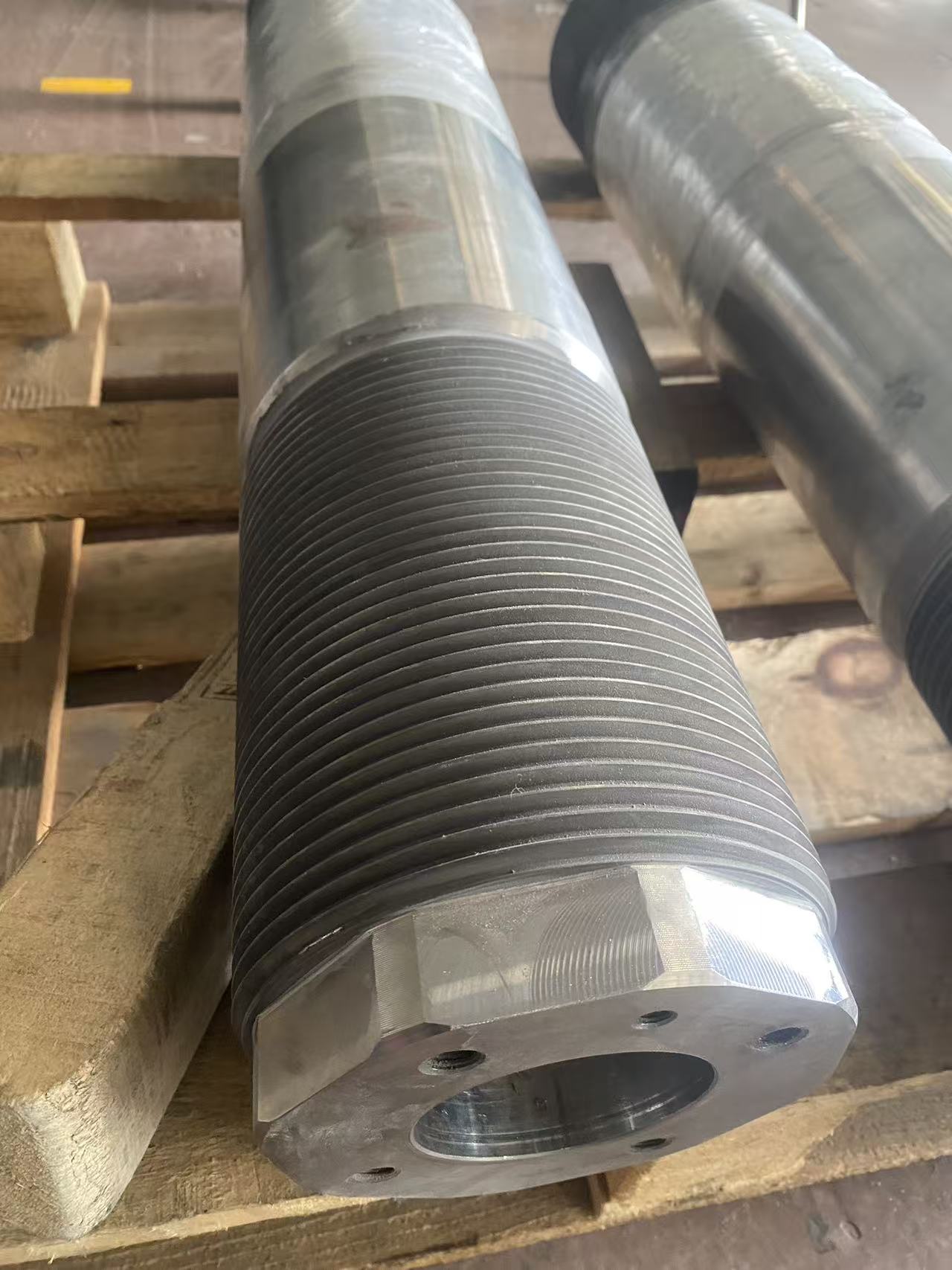 中周航工（沈阳）表面涂层技术有限公司