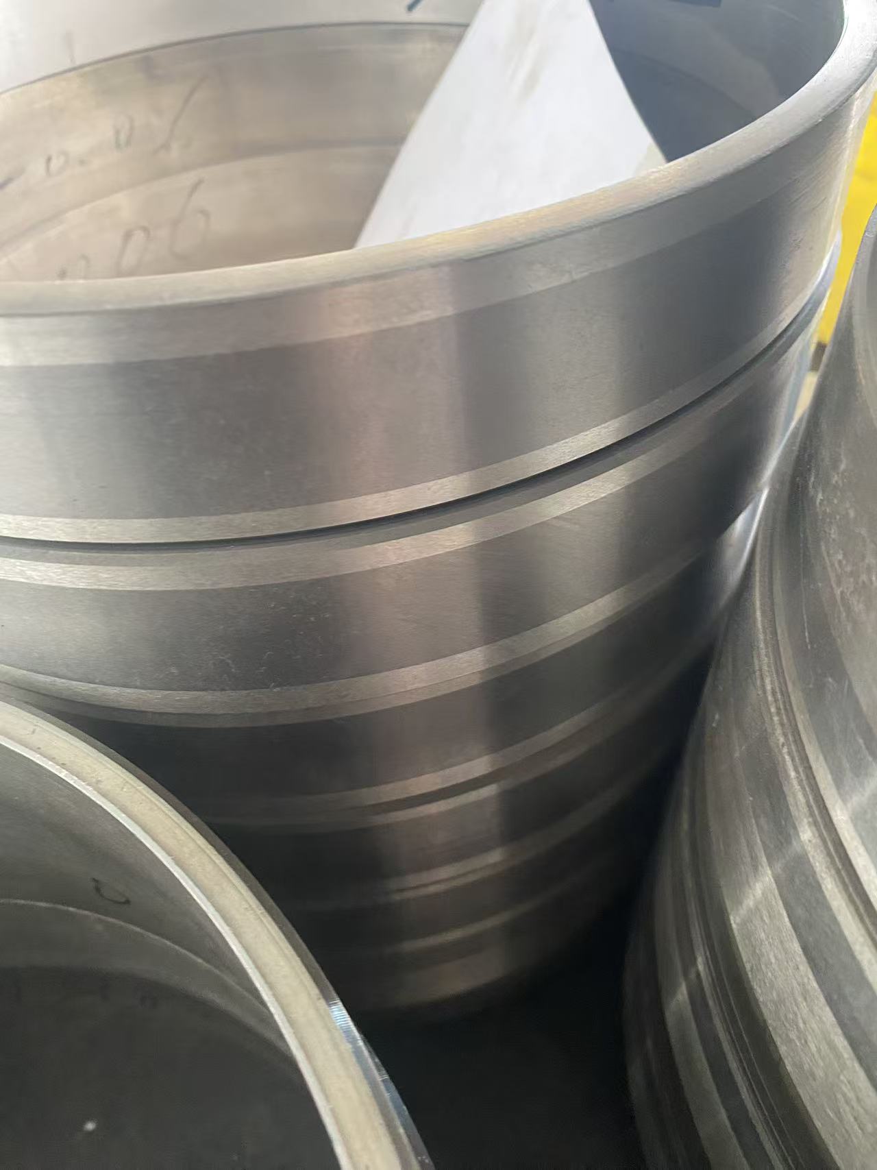 中周航工（沈阳）表面涂层技术有限公司