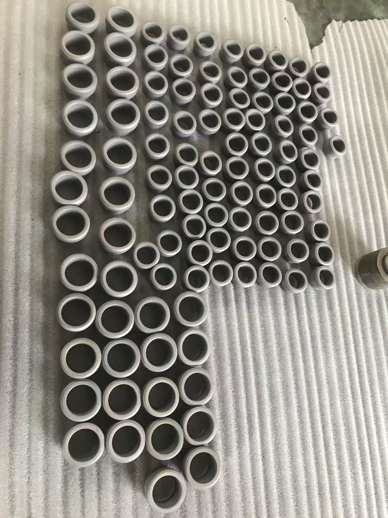 中周航工（沈阳）表面涂层技术有限公司