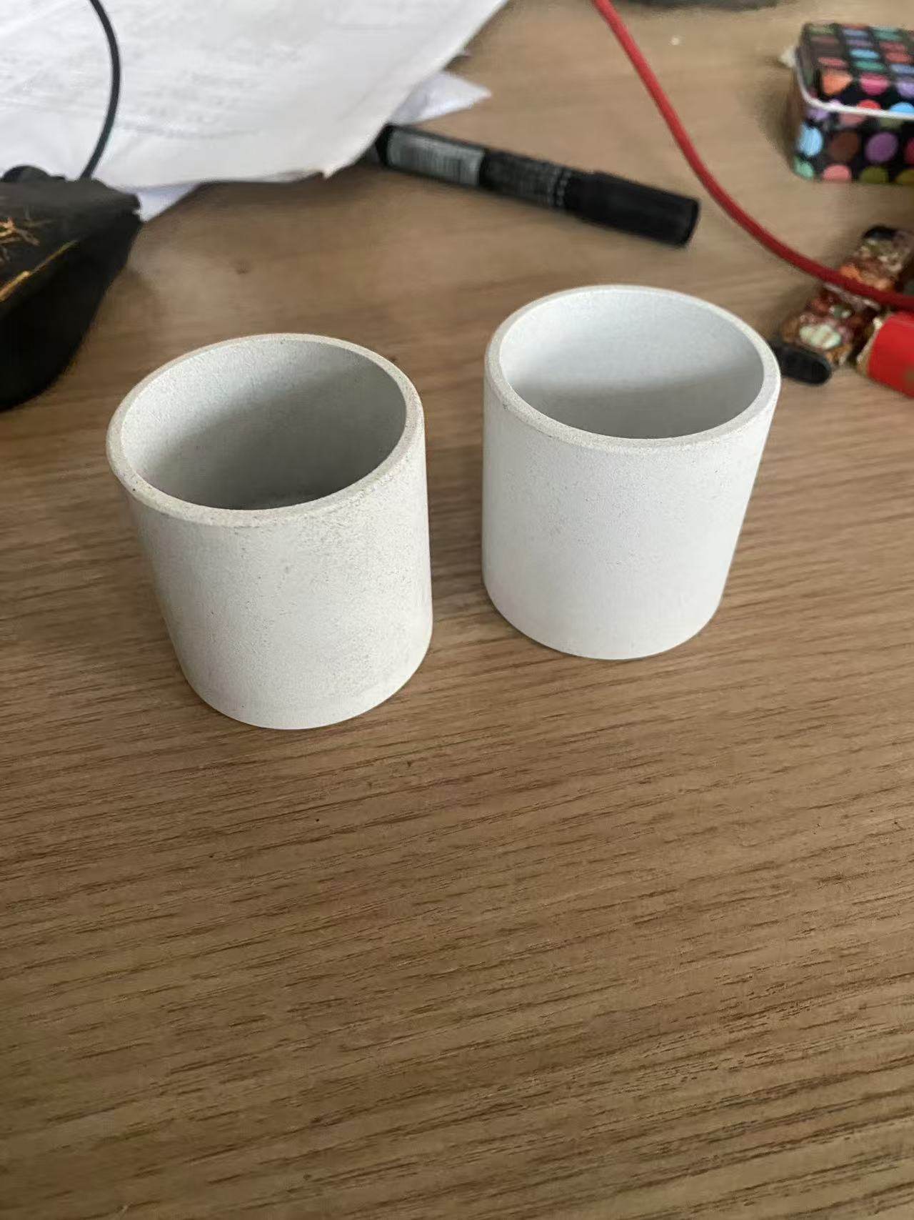莫来石涂层