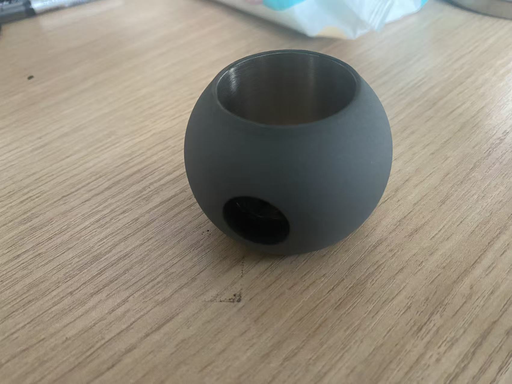 中周航工（沈阳）表面涂层技术有限公司