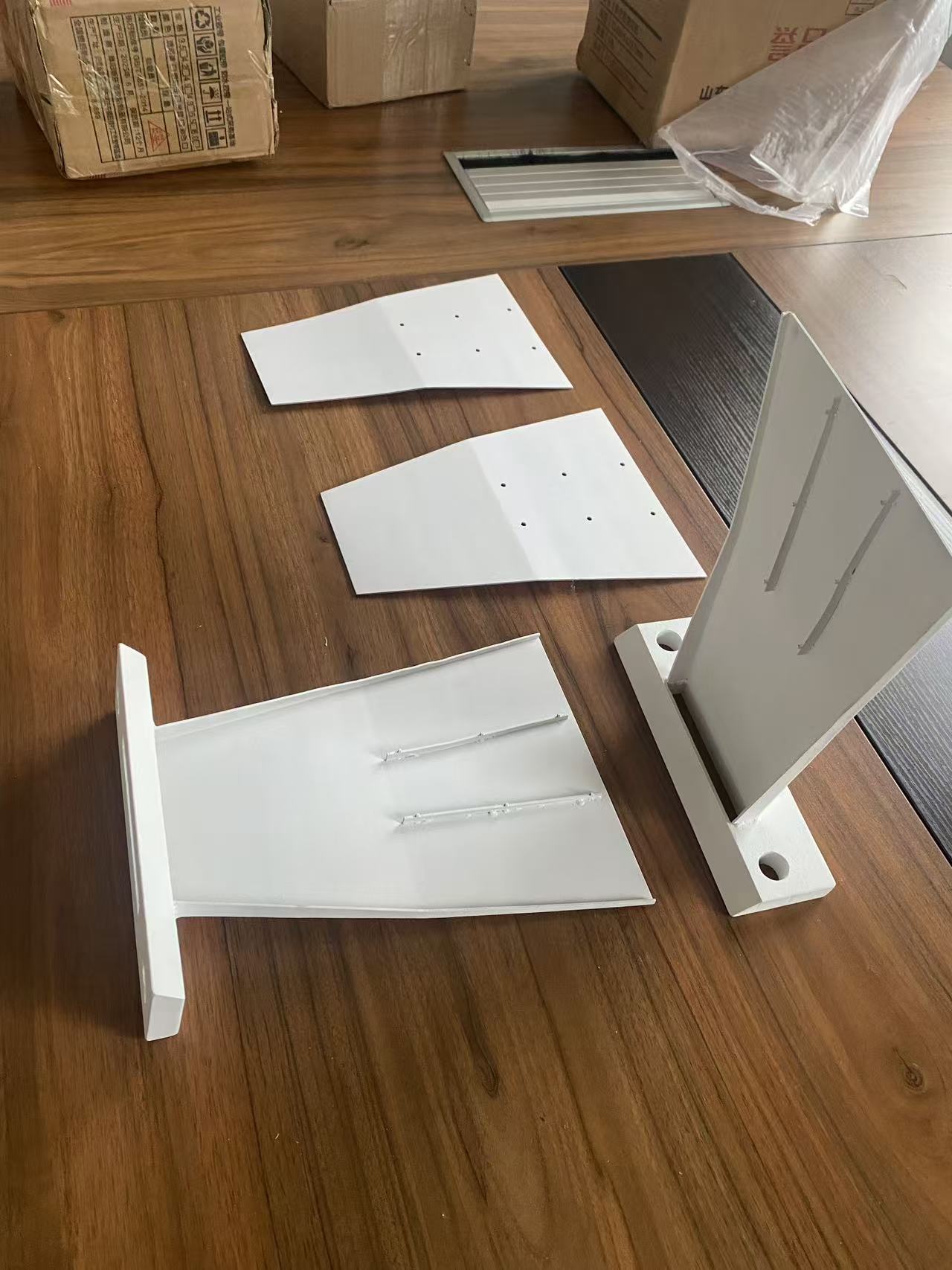 中周航工（沈阳）表面涂层技术有限公司