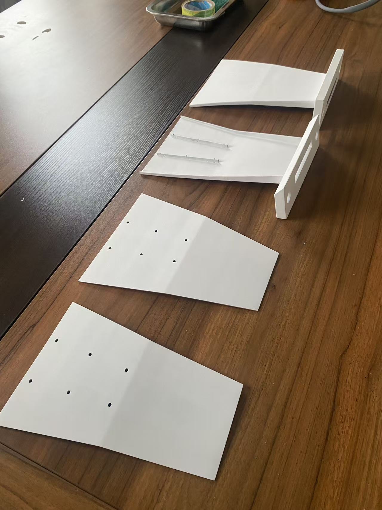 中周航工（沈阳）表面涂层技术有限公司