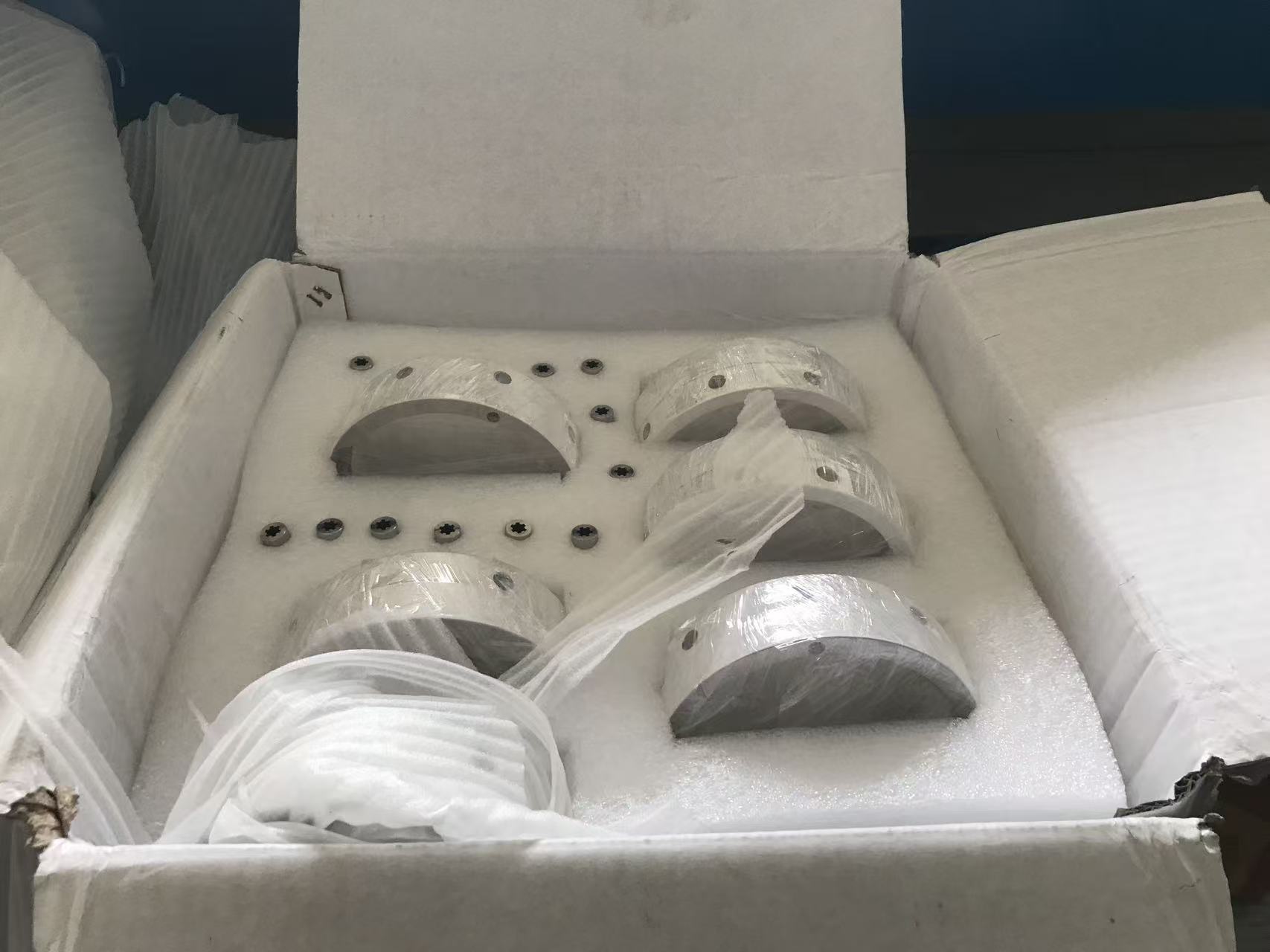 中周航工（沈阳）表面涂层技术有限公司