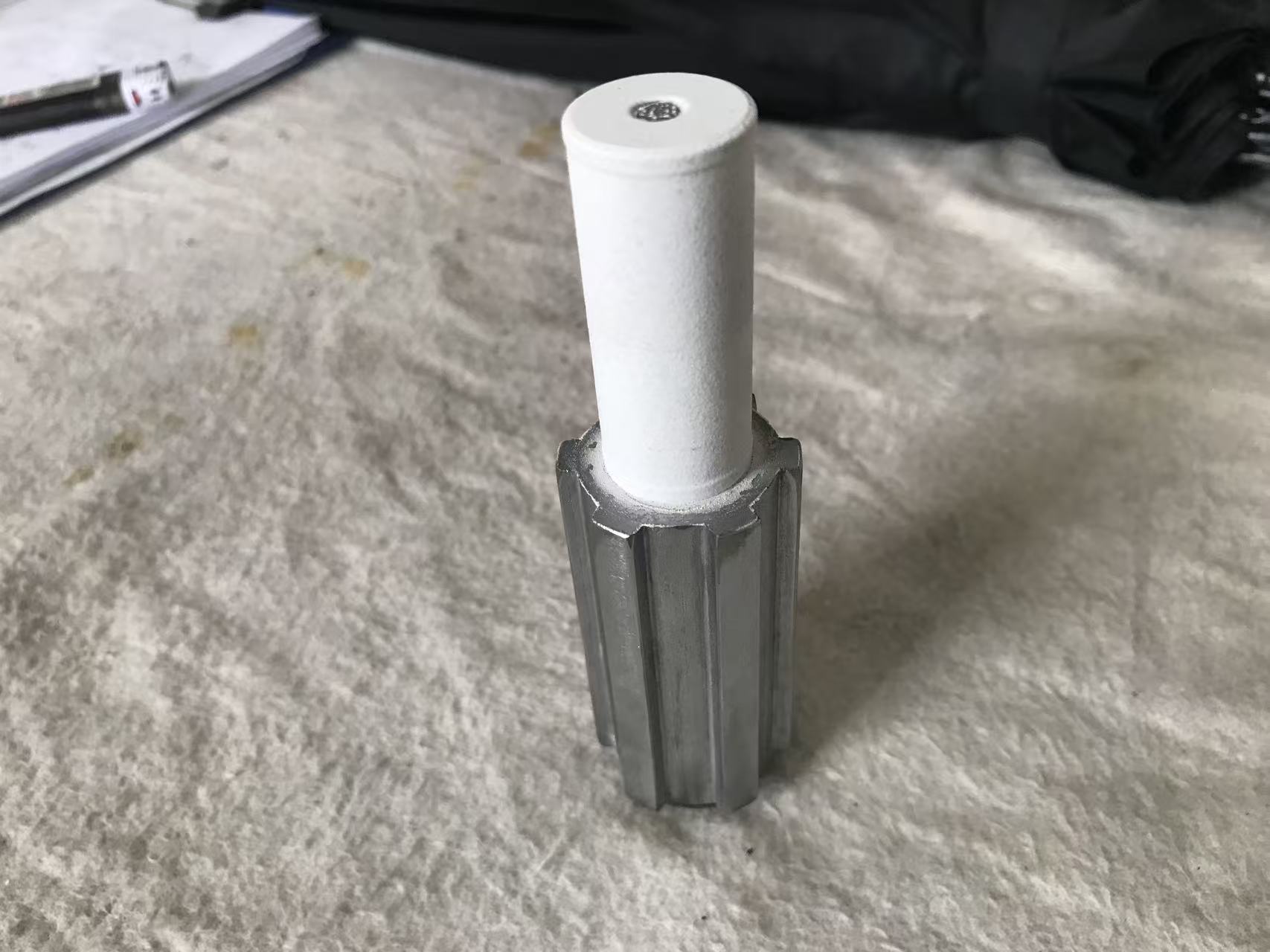 中周航工（沈阳）表面涂层技术有限公司