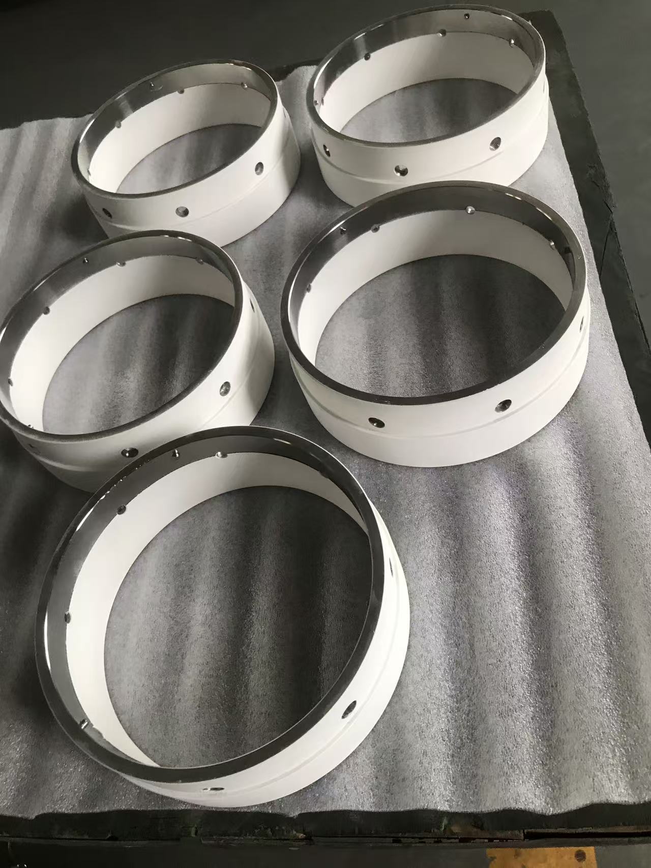 中周航工（沈阳）表面涂层技术有限公司