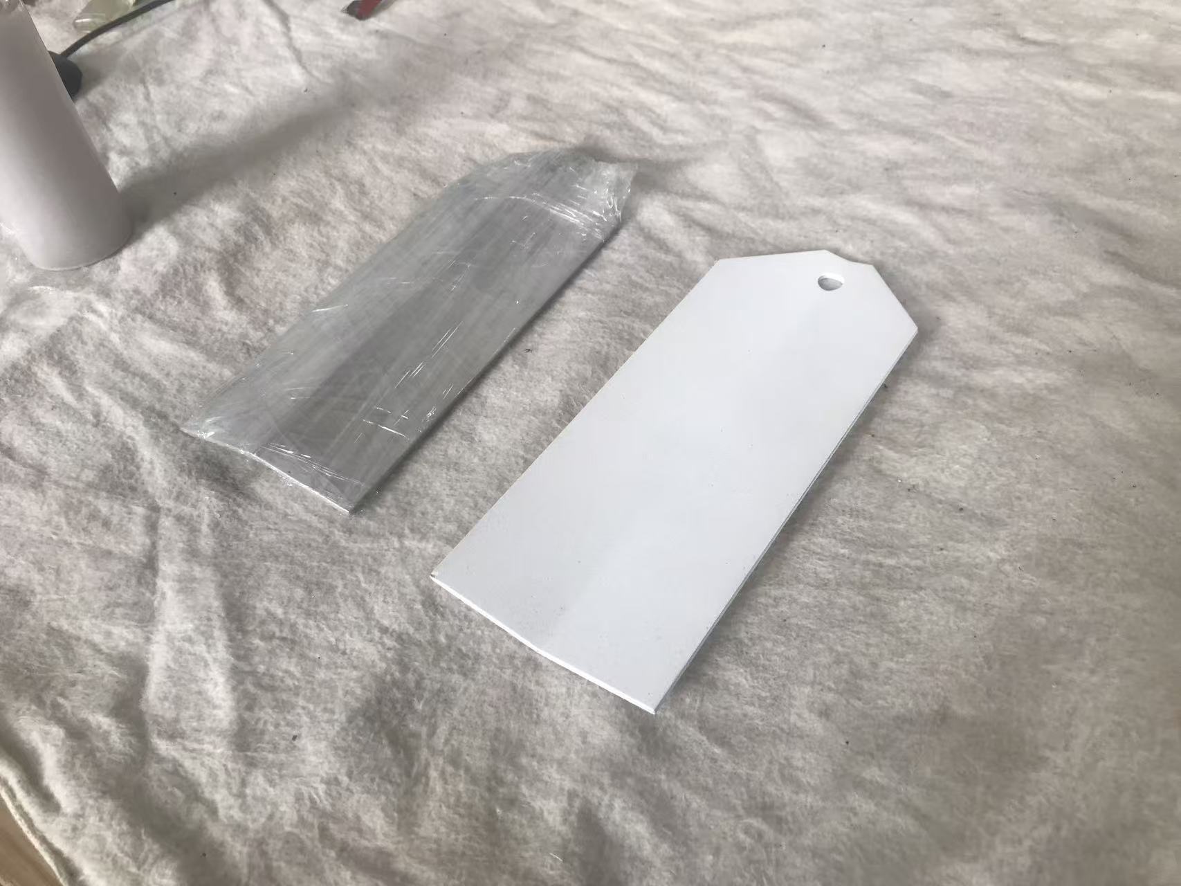 中周航工（沈阳）表面涂层技术有限公司