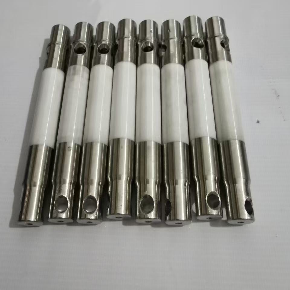 中周航工（沈阳）表面涂层技术有限公司