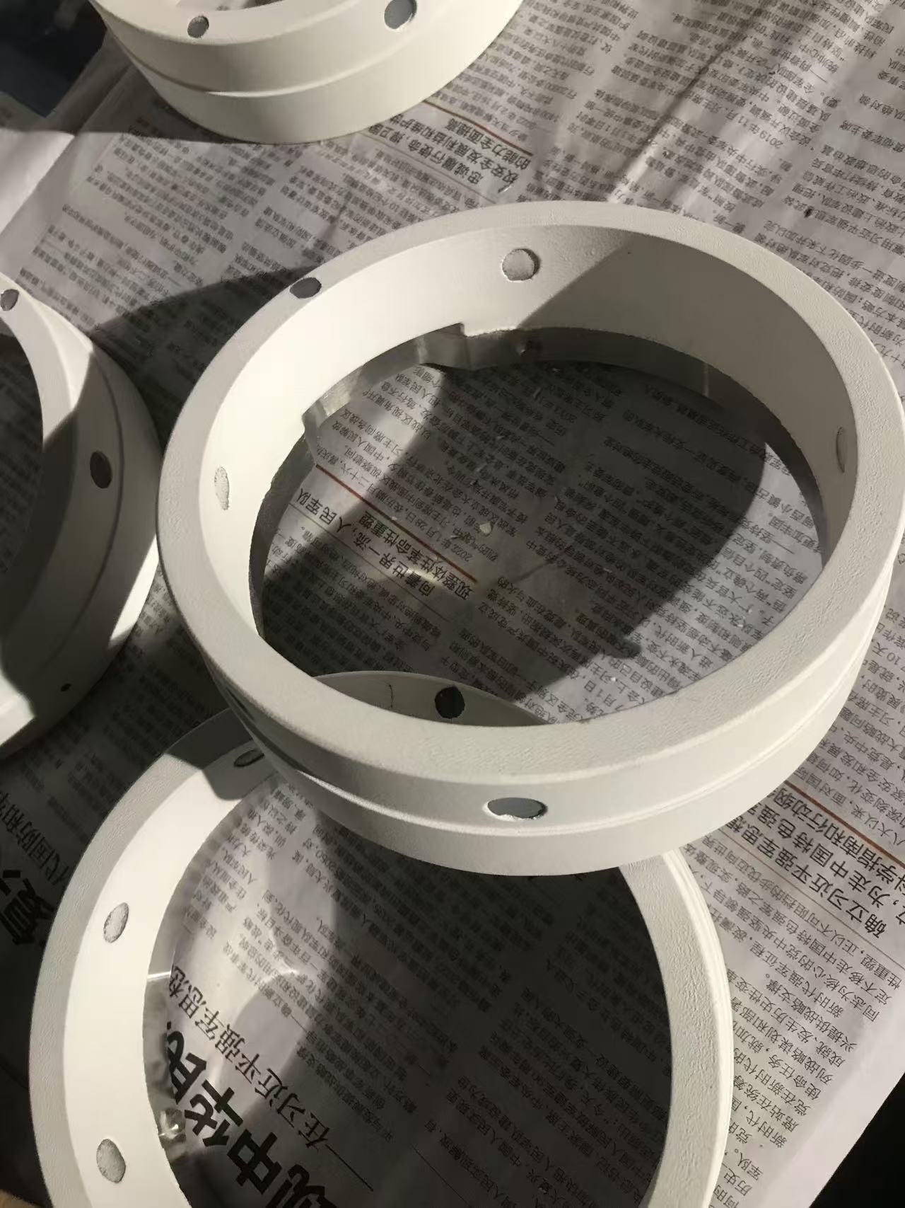 中周航工（沈阳）表面涂层技术有限公司