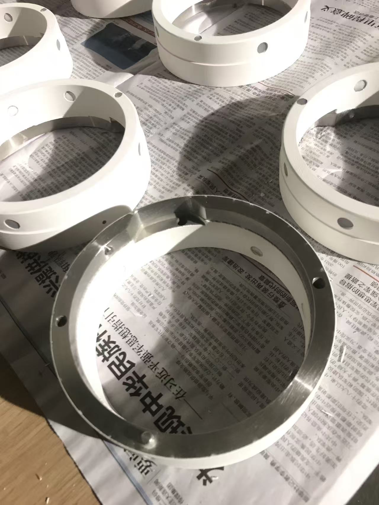中周航工（沈阳）表面涂层技术有限公司