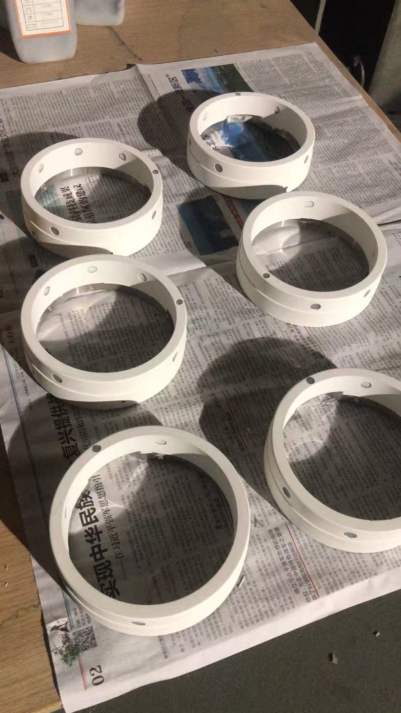 中周航工（沈阳）表面涂层技术有限公司