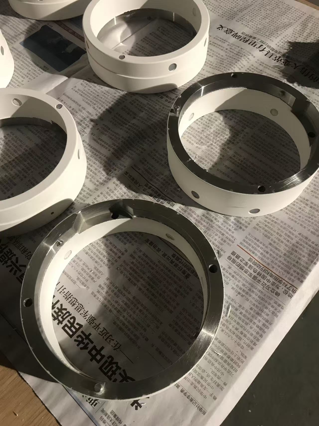 中周航工（沈阳）表面涂层技术有限公司