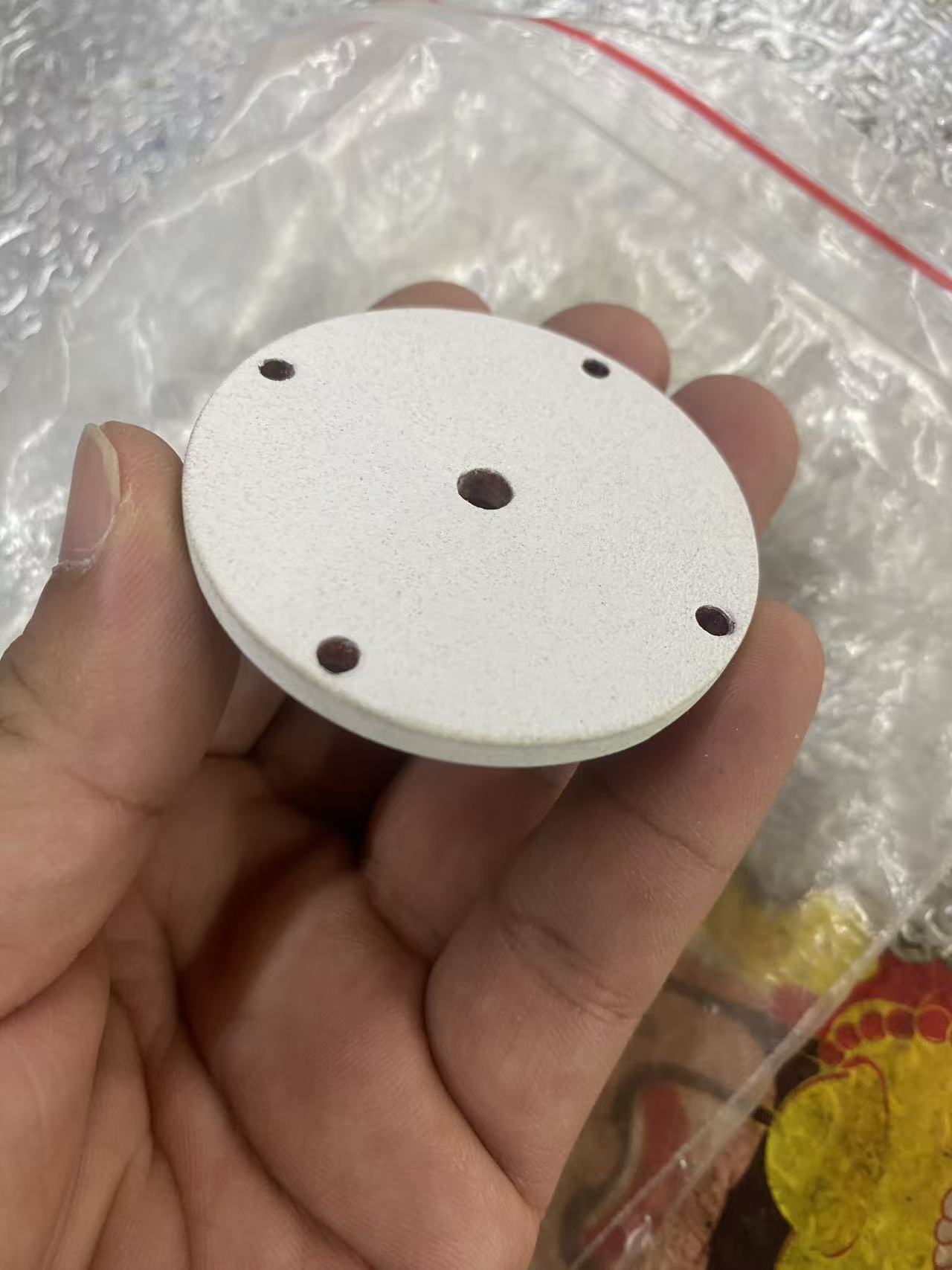 中周航工（沈阳）表面涂层技术有限公司