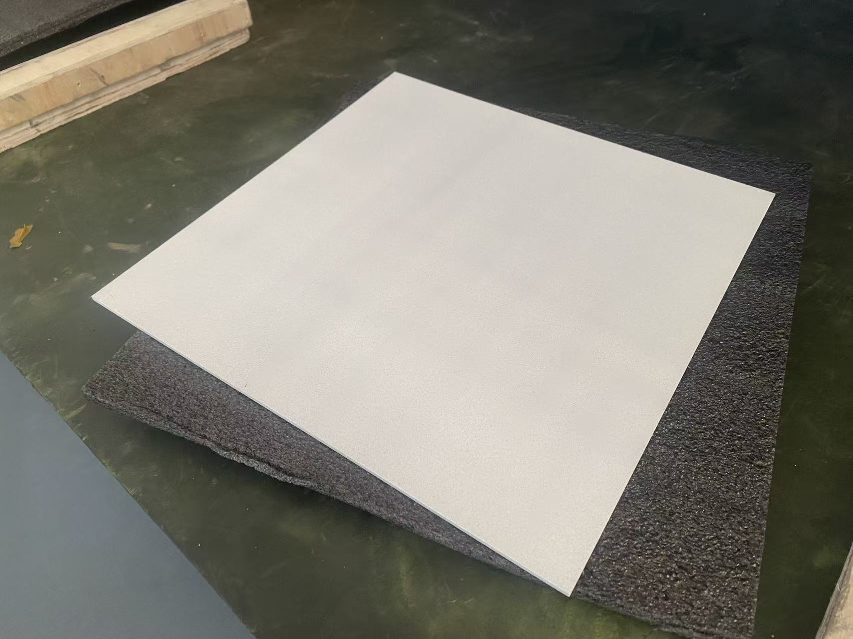 中周航工（沈阳）表面涂层技术有限公司