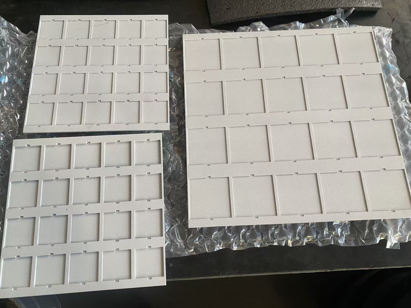 中周航工（沈阳）表面涂层技术有限公司