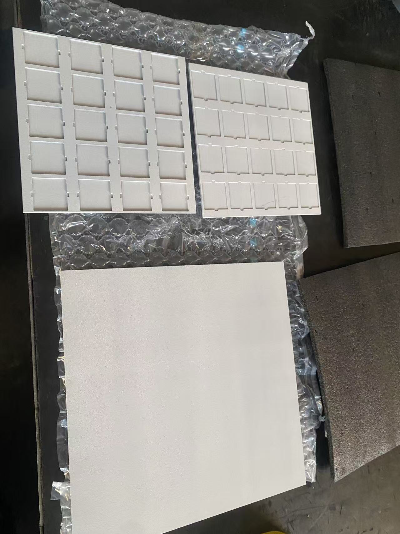 中周航工（沈阳）表面涂层技术有限公司