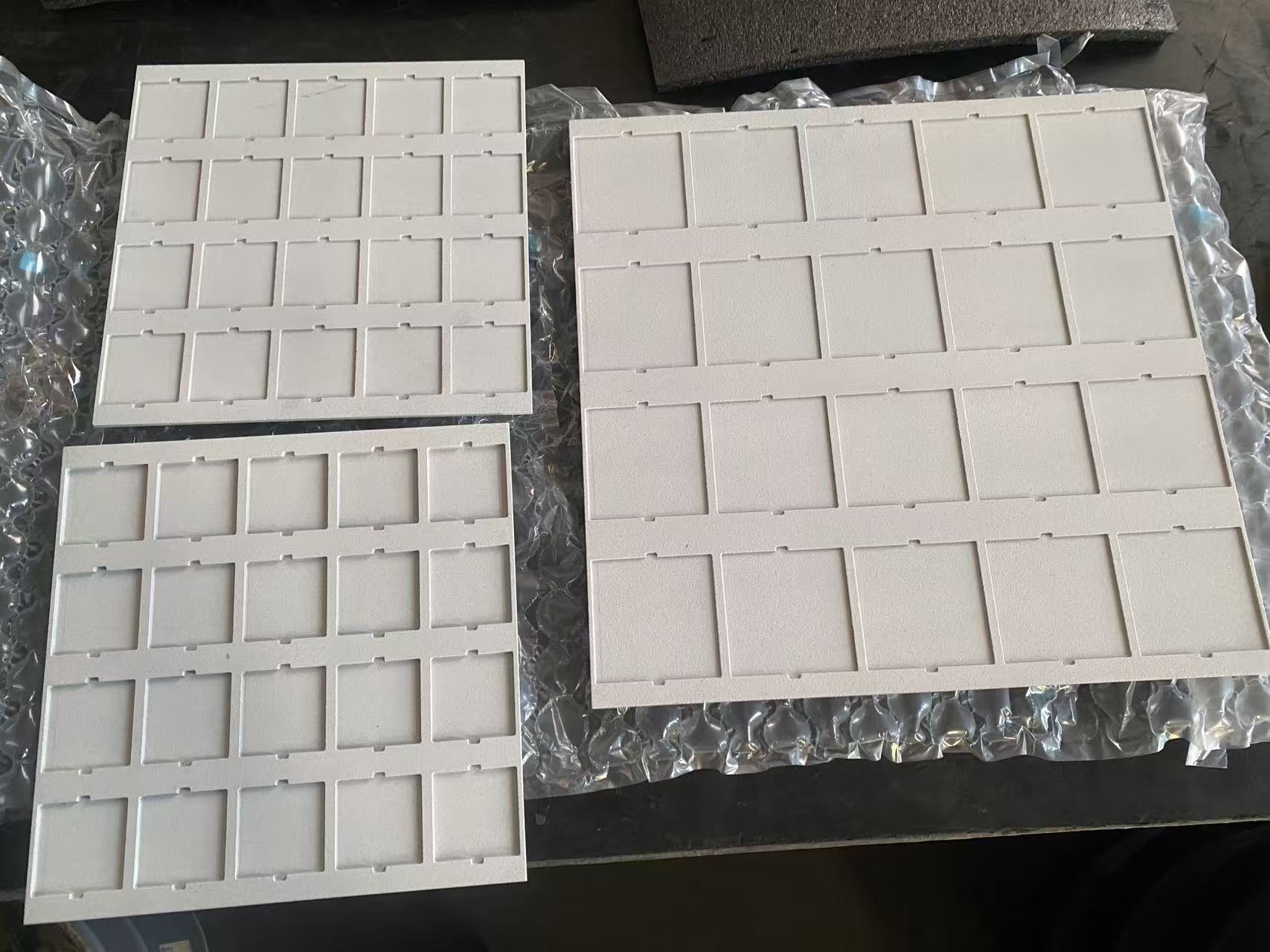 中周航工（沈阳）表面涂层技术有限公司
