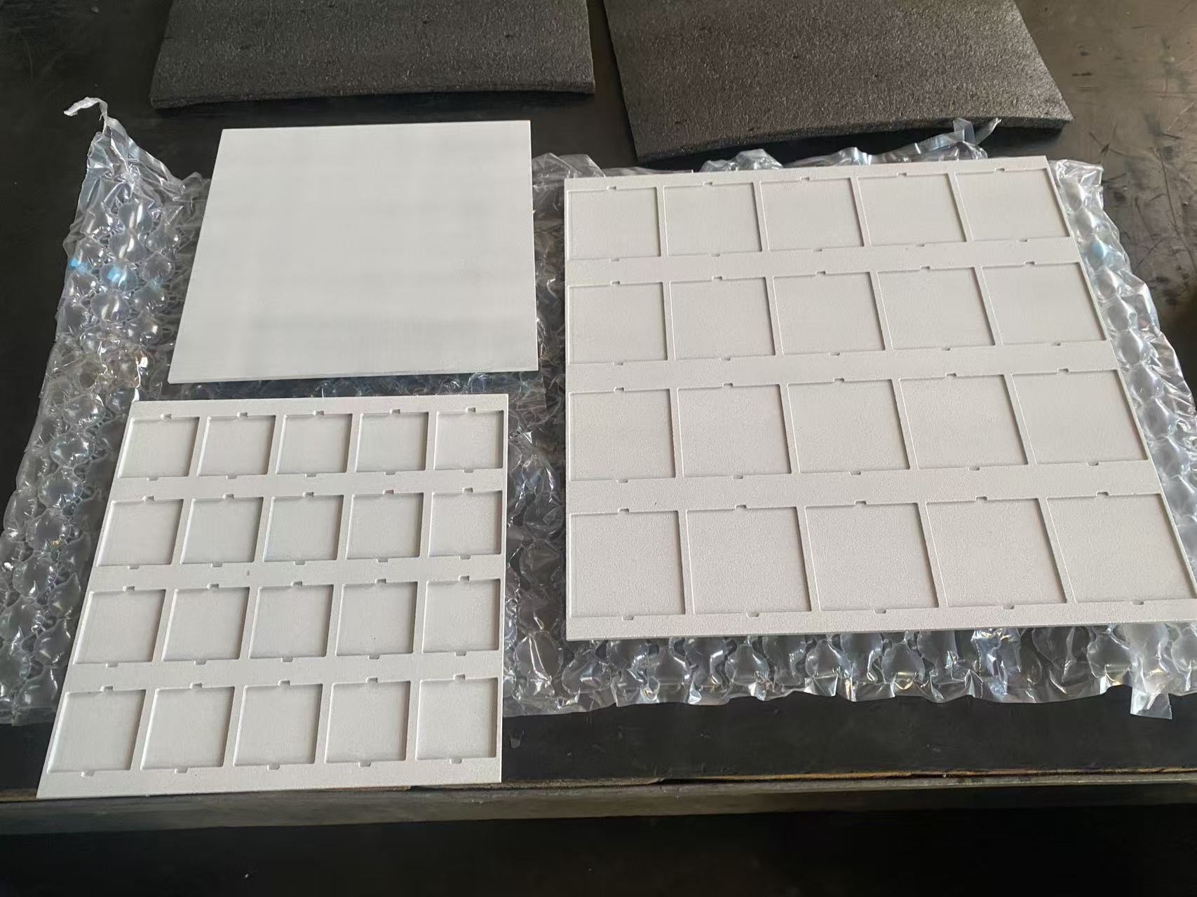 中周航工（沈阳）表面涂层技术有限公司
