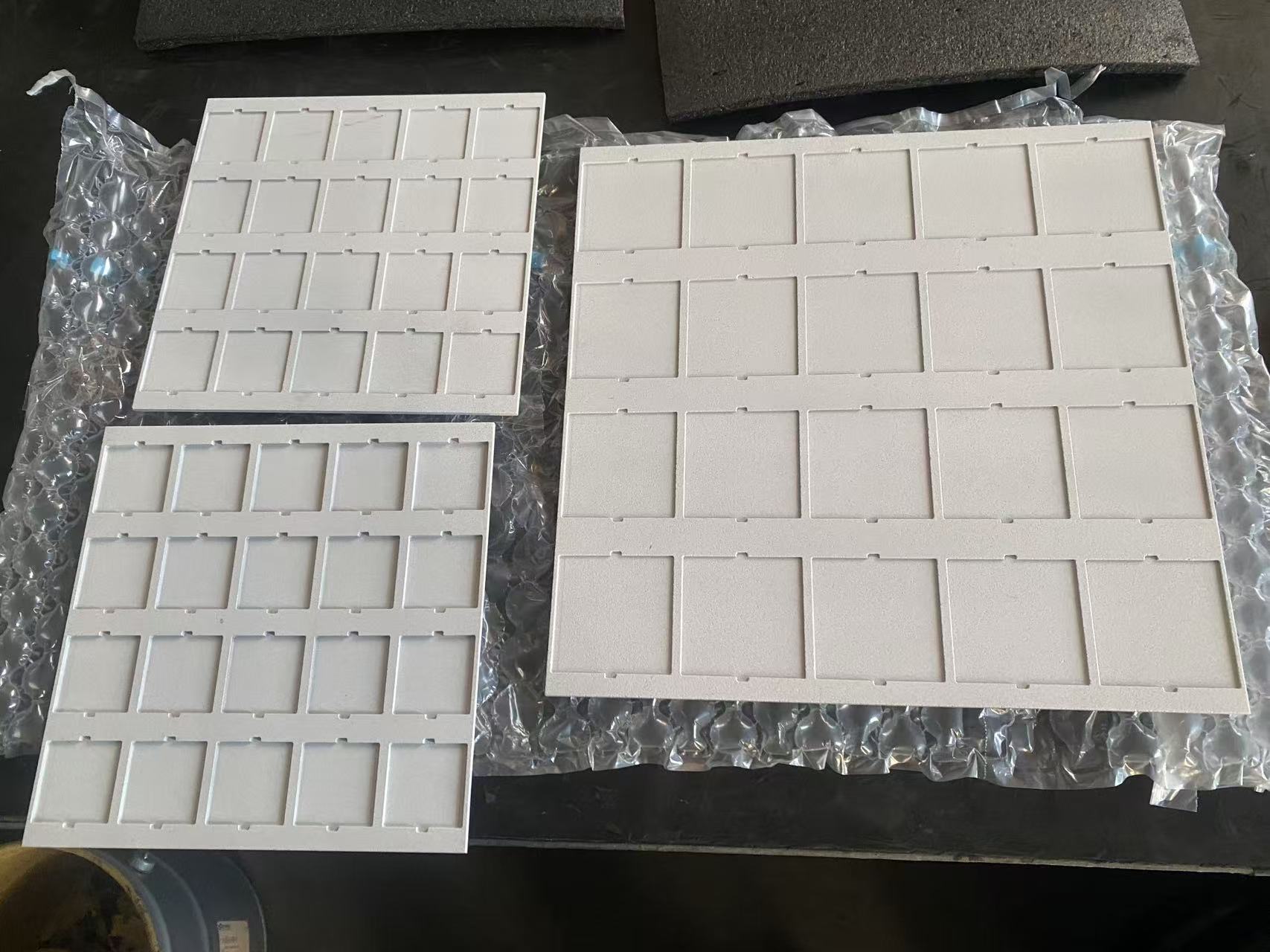 中周航工（沈阳）表面涂层技术有限公司