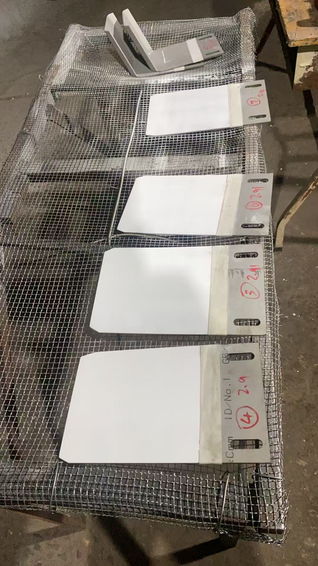 中周航工（沈阳）表面涂层技术有限公司