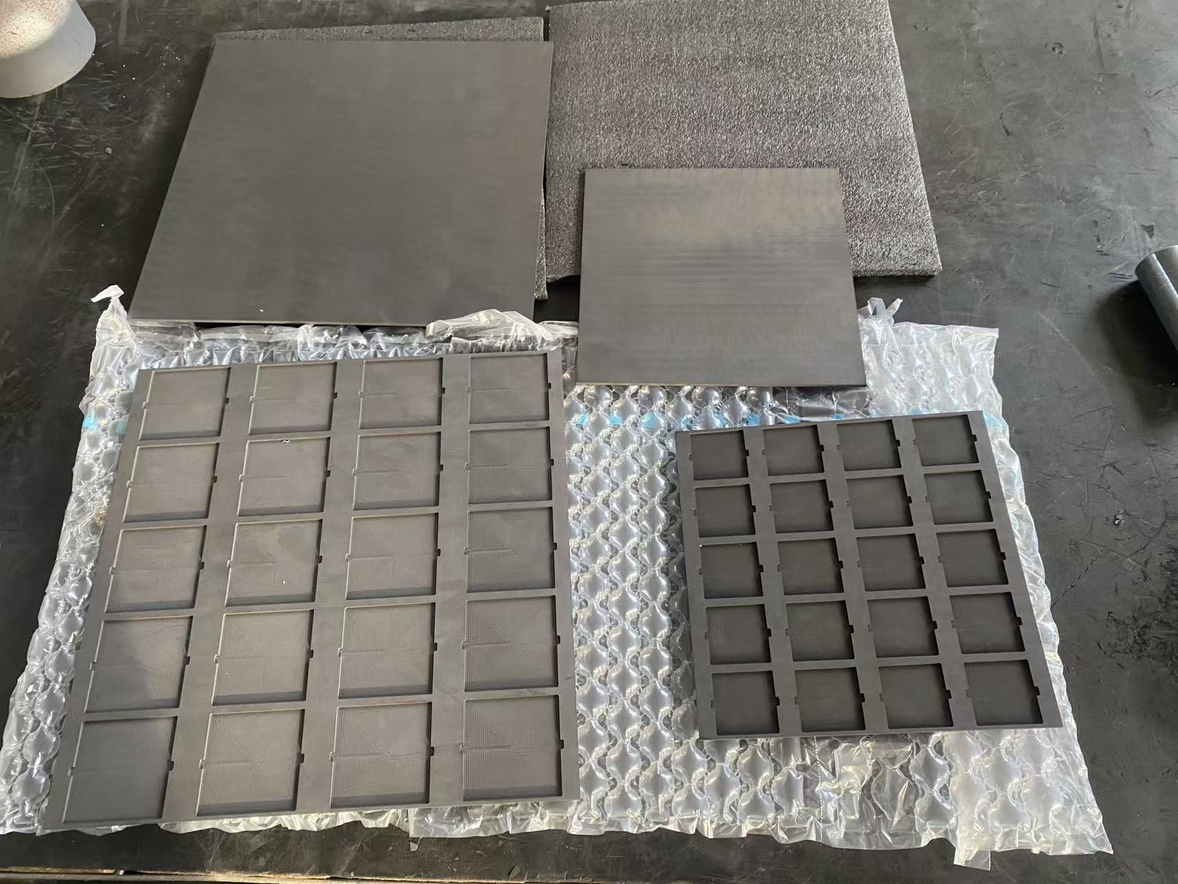 中周航工（沈阳）表面涂层技术有限公司